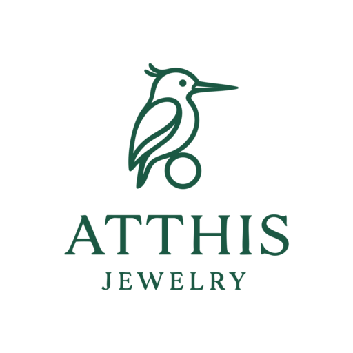 【ATTHIS JEWELRY】翠鳥珠寶
